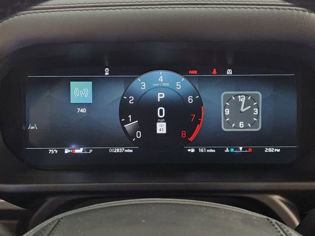 Used 2025 Land Rover Defender 110 image 15