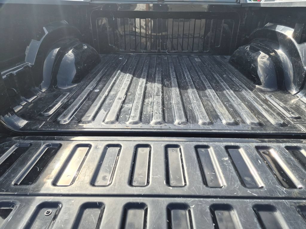 Used 2023 RAM 1500 Limited w/ Night Edition AWD/4WD image 6