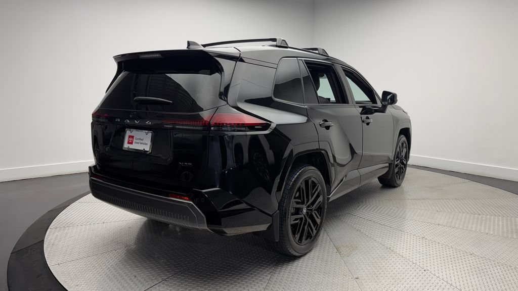 Used 2026 Toyota RAV4 XSE w/ Illumination Package (TMS) AWD/4WD image 42