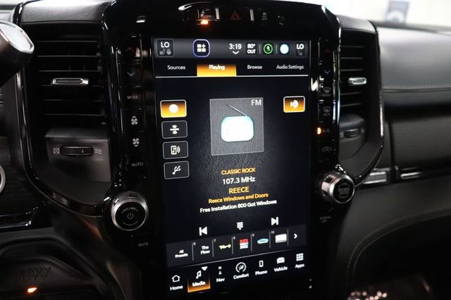 Used 2022 RAM 3500 Limited image 36