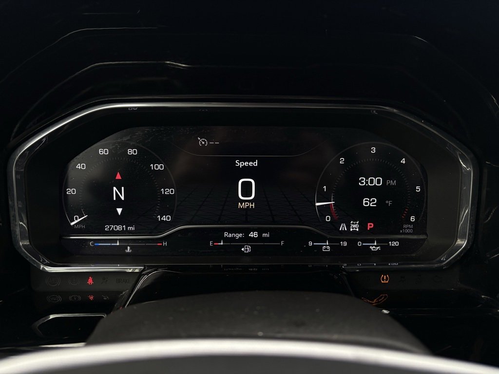 Used 2024 GMC Sierra 1500 Elevation w/ X31 Off-Road Package image 15