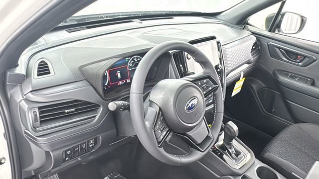 New 2025 Subaru Forester Premium image 36