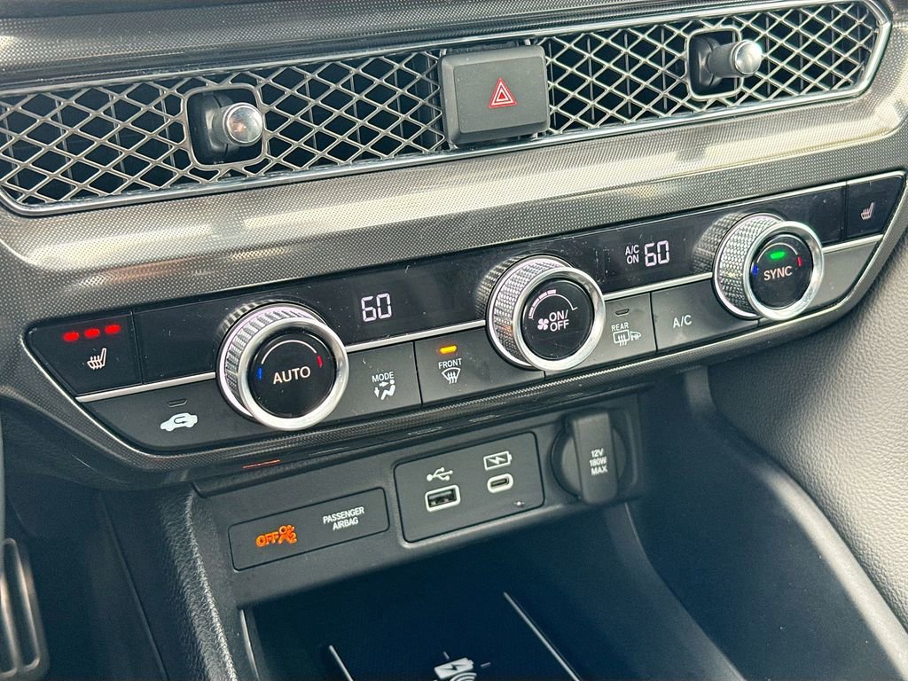 Used 2023 Acura Integra A-Spec image 15