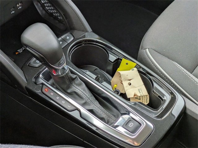 New 2026 Chevrolet TrailBlazer LT w/ Convenience Package image 19