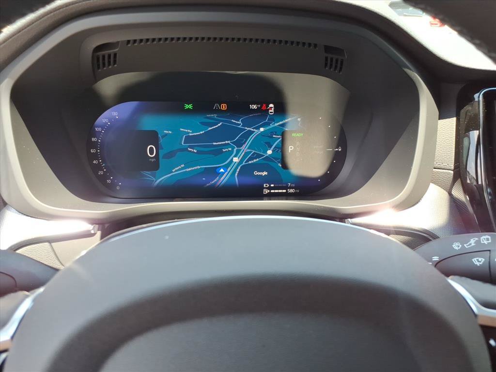 New 2026 Volvo XC60 T8 Polestar AWD/4WD image 19