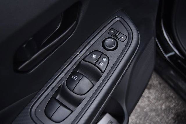 New 2025 Nissan Versa S w/ Trunk Package image 9