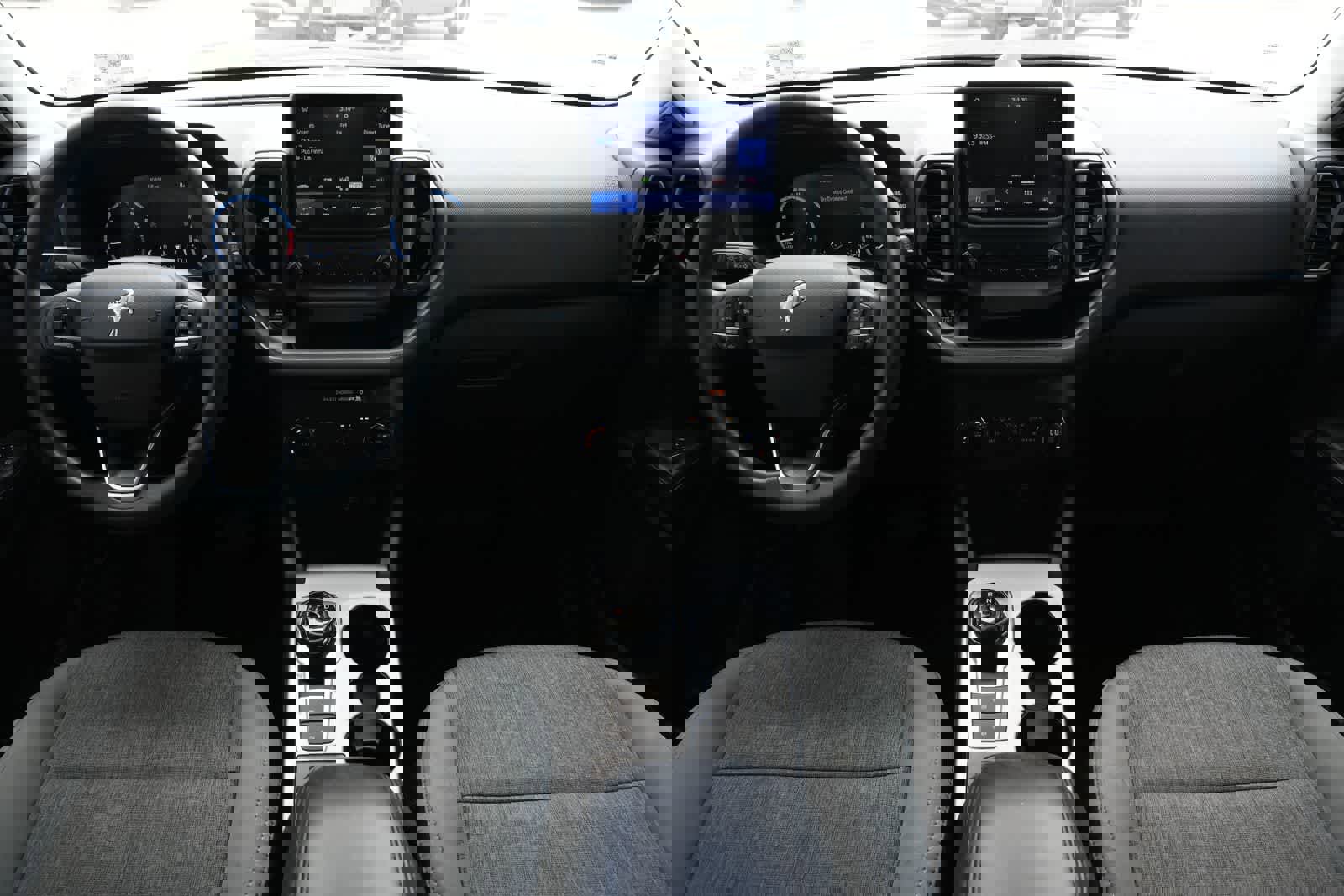 Used 2021 Ford Bronco Sport Big Bend image 7