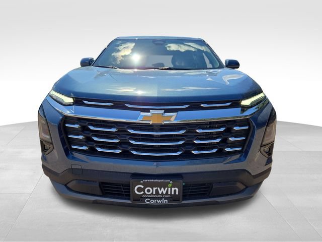 New 2026 Chevrolet Equinox LT w/ Safety and Technology Package AWD/4WD image 4