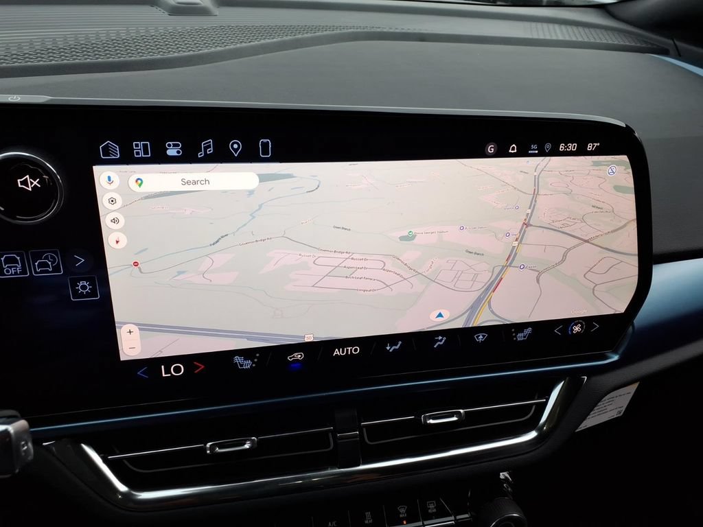 New 2026 Chevrolet Equinox EV LT FWD image 23