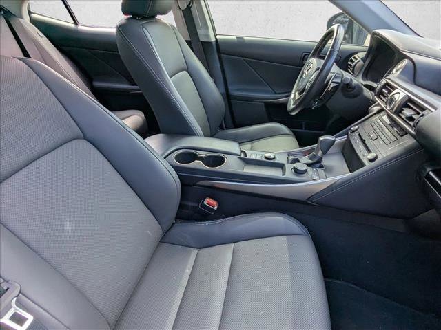 Used 2019 Lexus IS 300 RWD image 20