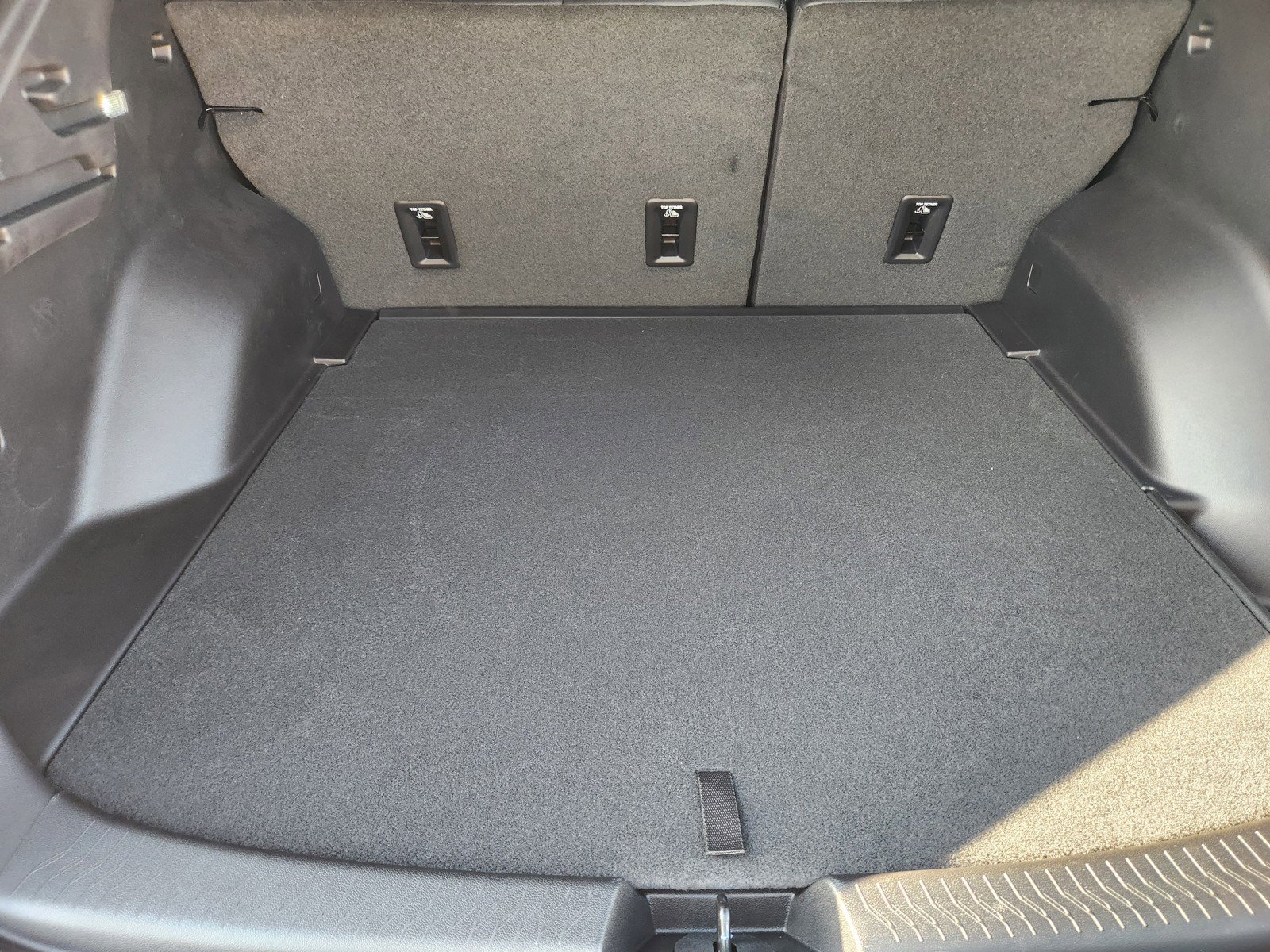 New 2026 Chevrolet Equinox EV LT image 22