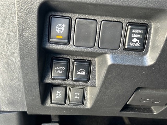 Used 2023 Nissan Frontier PRO-4X w/ Pro-4X Premium Package image 20