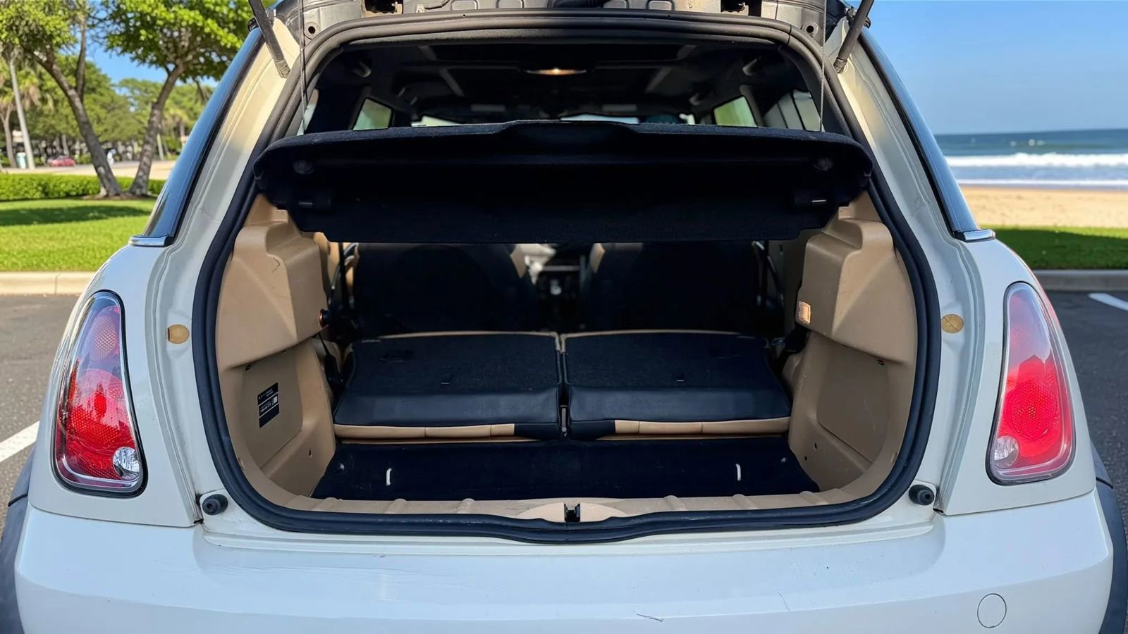 Used 2005 MINI Cooper Hardtop image 12