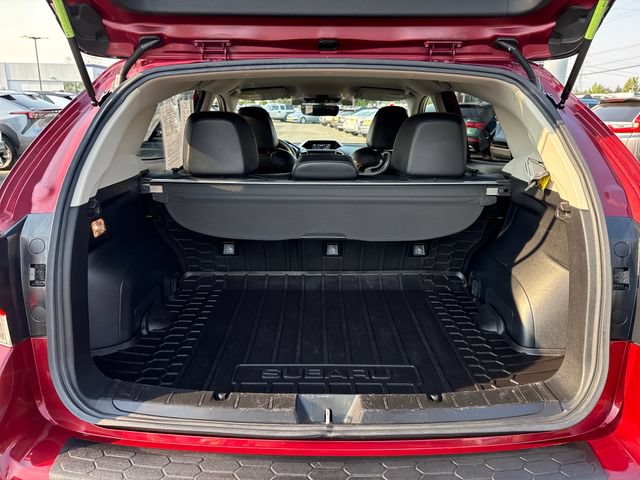 Used 2019 Subaru Crosstrek 2.0i Limited w/ Popular Package #2 AWD/4WD image 12