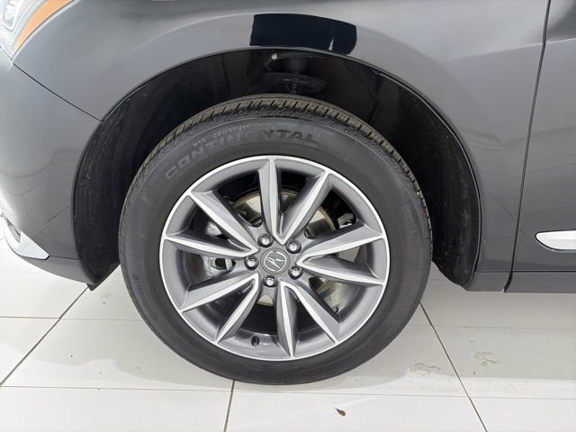 Certified 2023 Acura RDX w/ Technology Package image 47