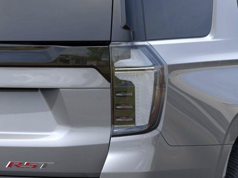 New 2026 Chevrolet Tahoe RST w/ Comfort Package AWD/4WD image 12