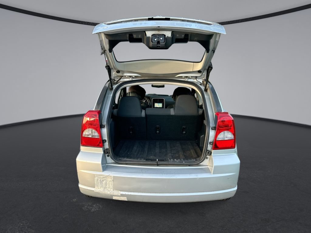 Used 2011 Dodge Caliber Mainstreet FWD image 25