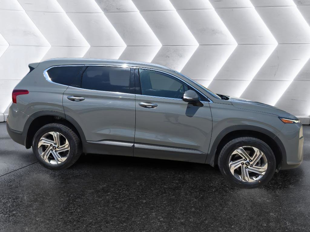 Used 2023 Hyundai Santa Fe SEL AWD/4WD image 4