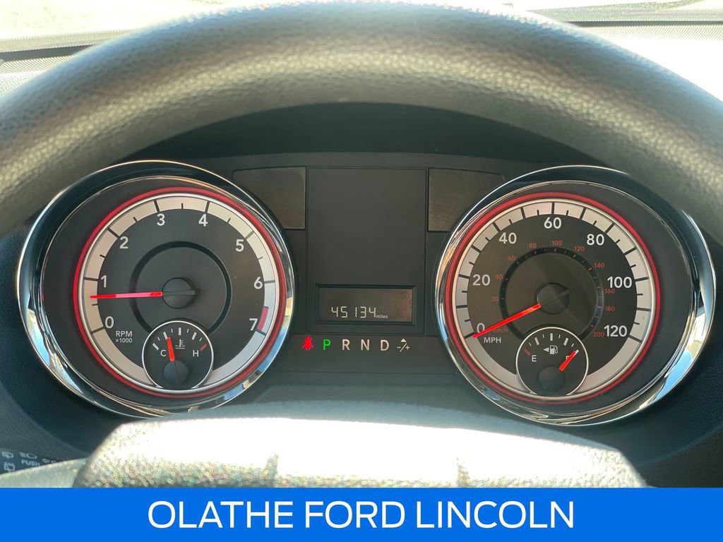 Used 2019 Dodge Grand Caravan SE image 14