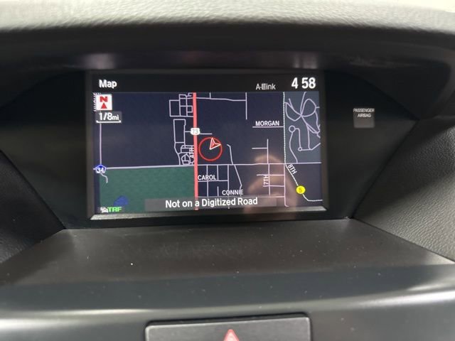 Used 2020 Acura MDX FWD w/ Advance Package image 5