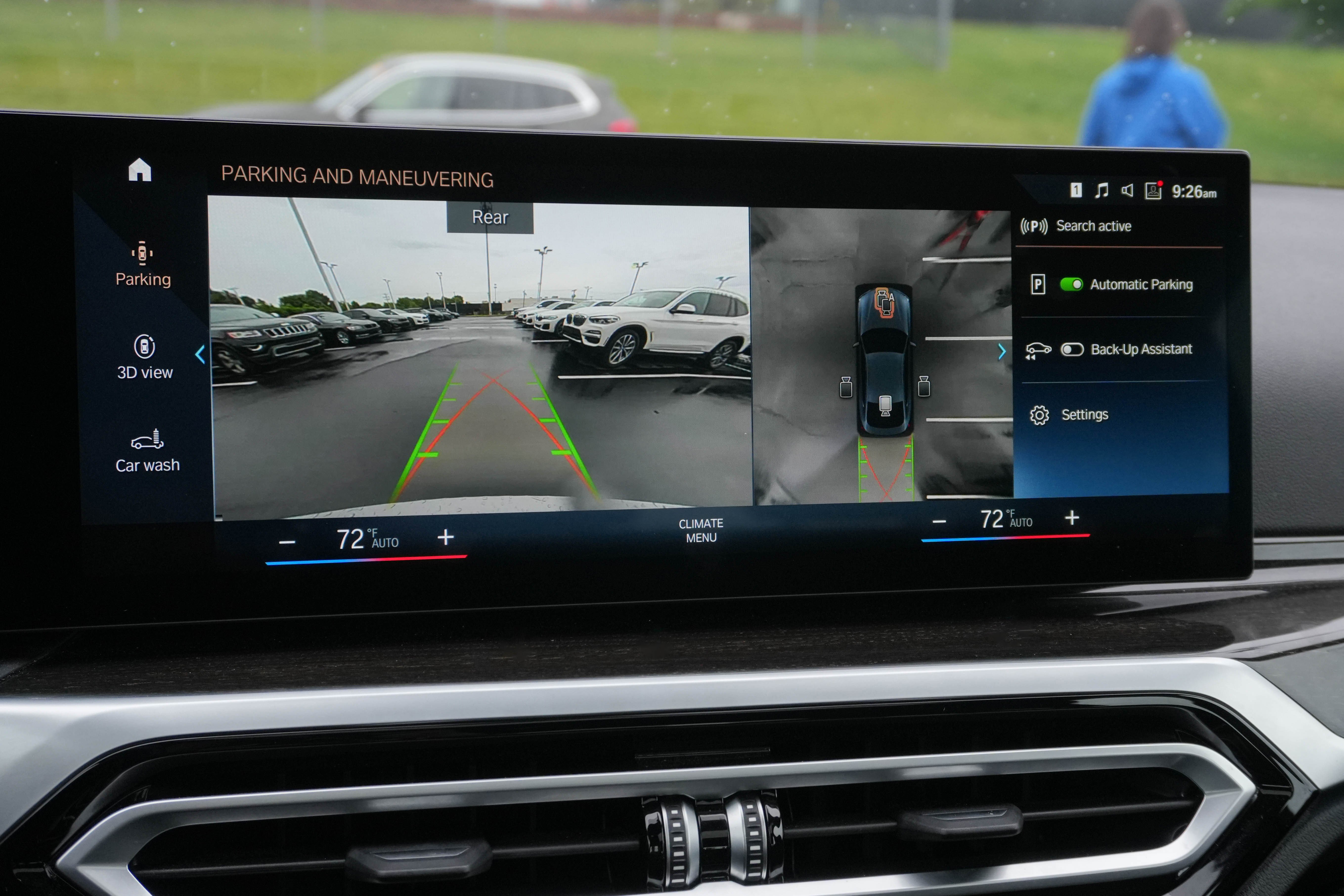 Certified 2023 BMW i4 eDrive35 w/ Premium Package RWD image 26
