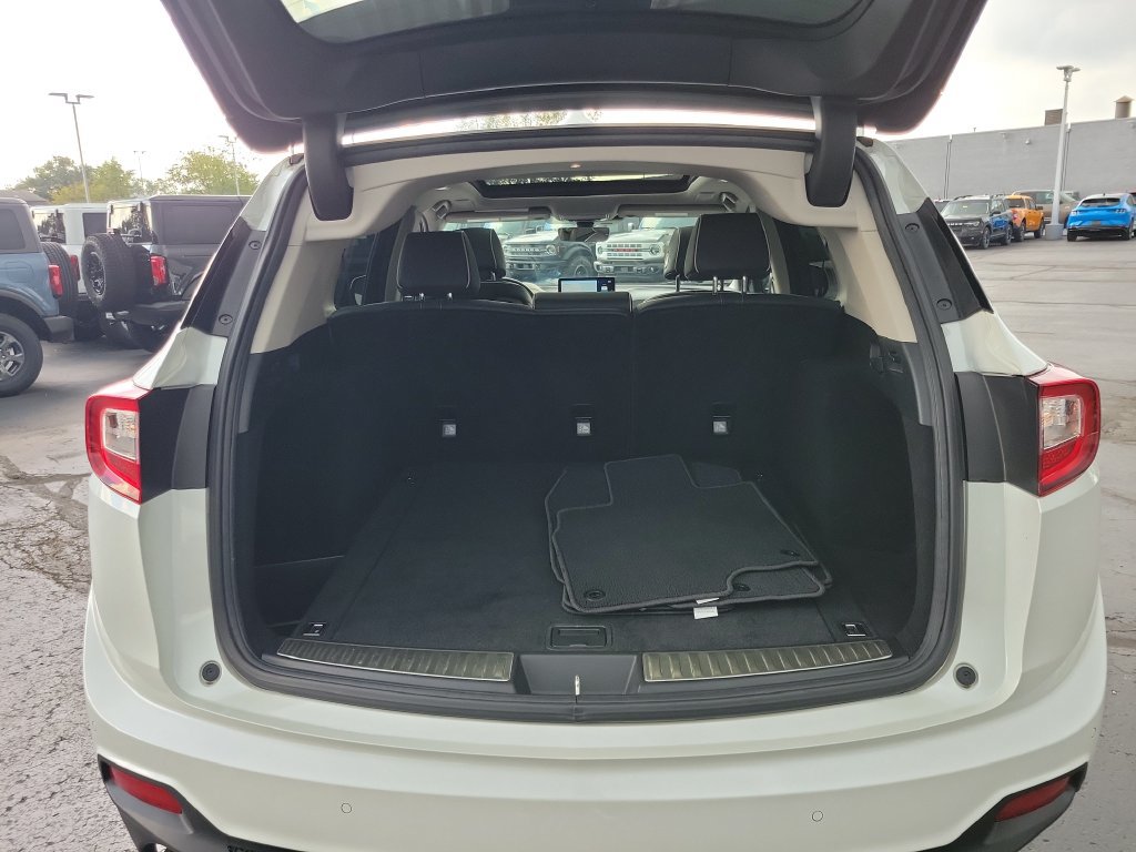 Used 2020 Acura RDX w/ Advance Package FWD image 10