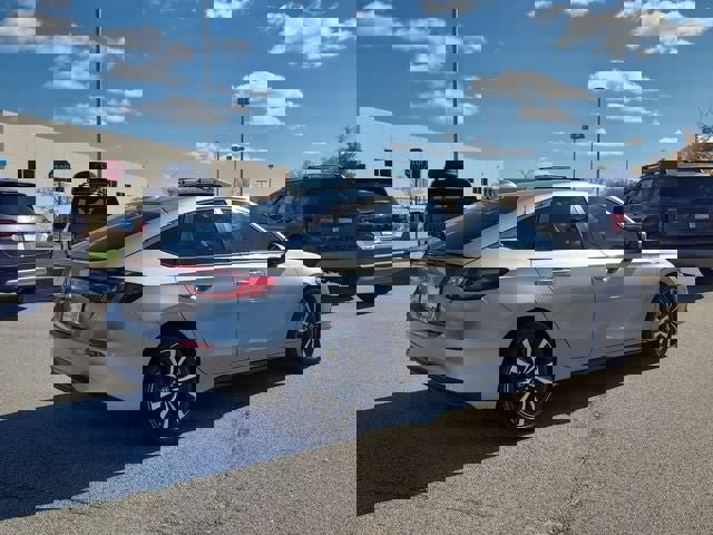 Used 2024 Honda Civic EX-L image 8