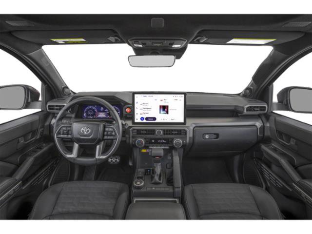 Certified 2026 Toyota 4Runner TRD Sport Premium AWD/4WD image 7