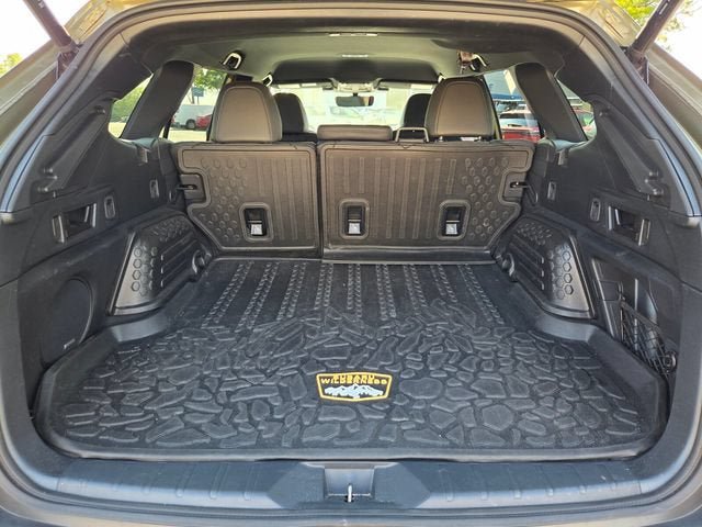Used 2025 Subaru Outback Wilderness AWD/4WD image 18