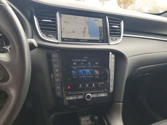 Used 2023 INFINITI QX50 Sport image 15