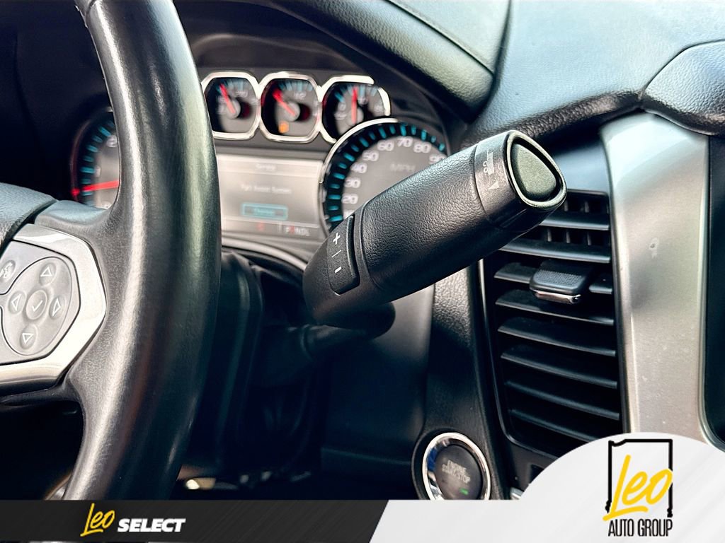 Used 2020 Chevrolet Tahoe Premier AWD/4WD image 17