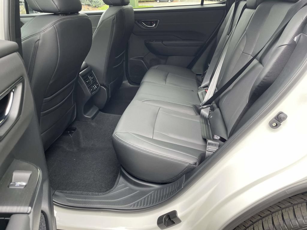 New 2026 Subaru Outback Touring XT AWD/4WD image 12
