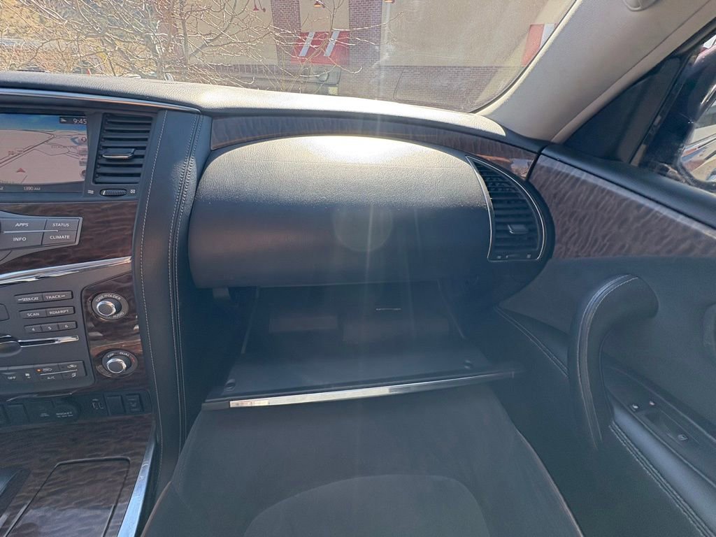 Used 2019 Nissan Armada SV w/ Driver Package image 23