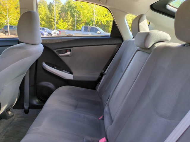 Used 2013 Toyota Prius Two FWD image 13