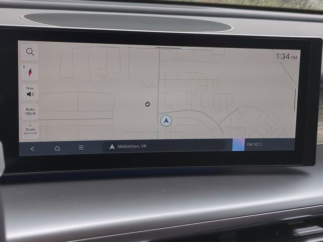 New 2026 Hyundai Ioniq 9 Limited image 20