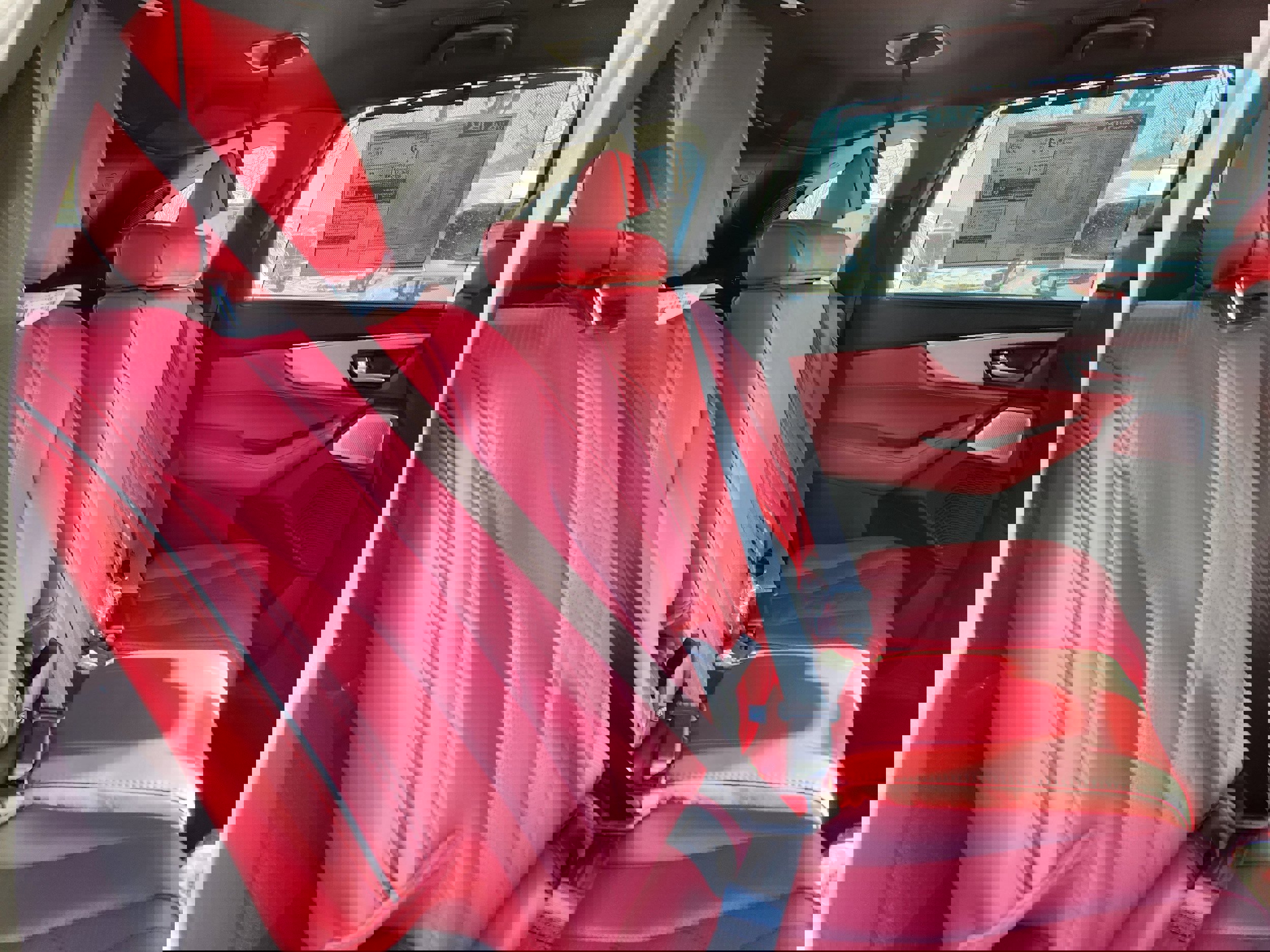 New 2026 Acura MDX A-Spec image 11