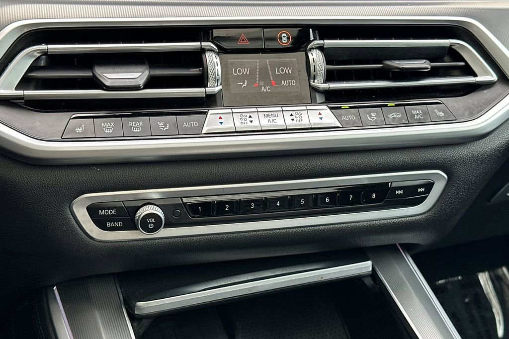 Used 2021 BMW X5 sDrive40i w/ Premium Package image 24