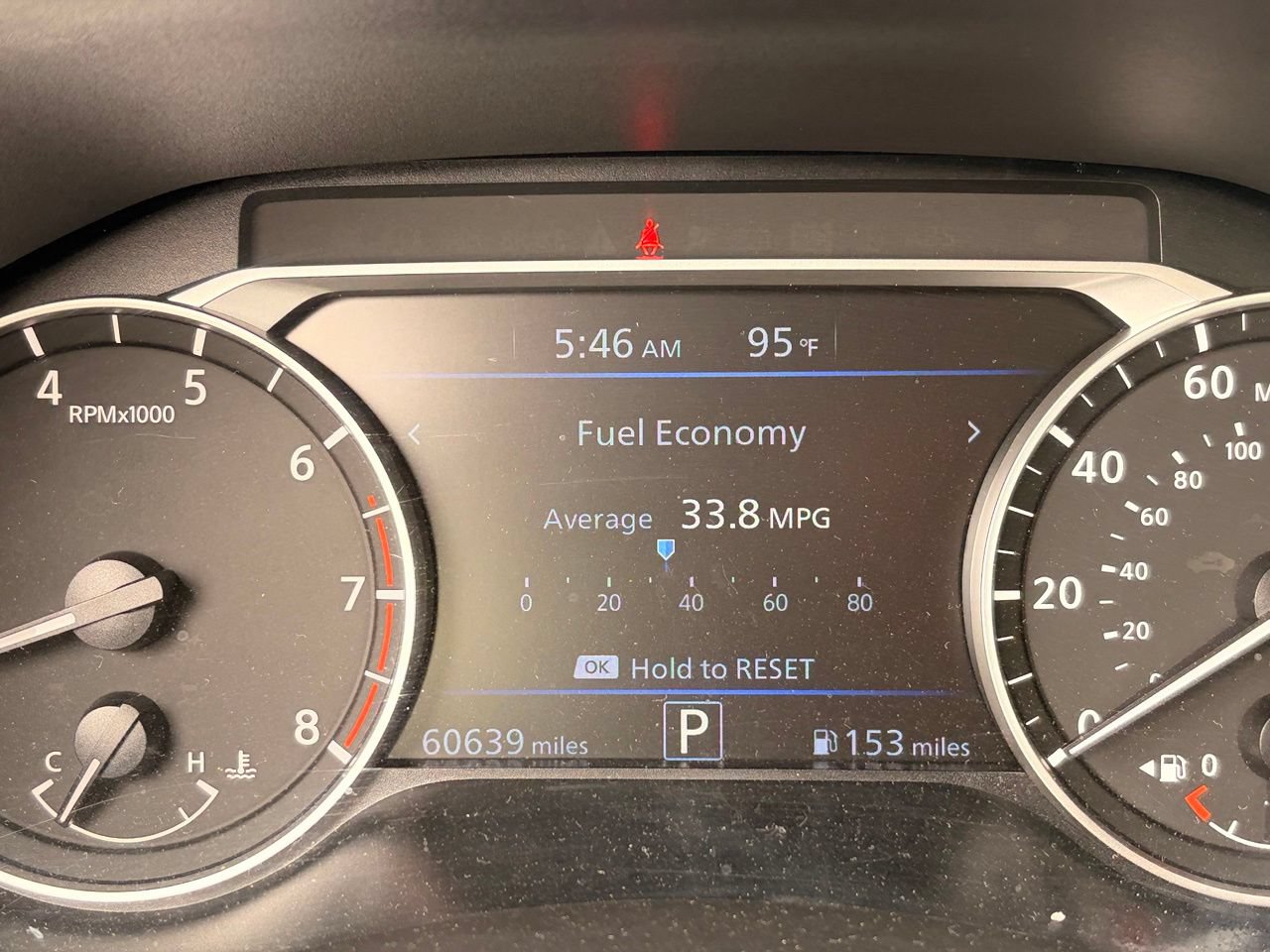 Certified 2024 Nissan Altima 2.5 SV FWD image 30