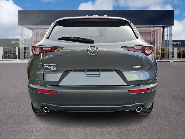 Used 2026 MAZDA CX-30 AWD 2.5 S w/ Select Sport Pkg image 5