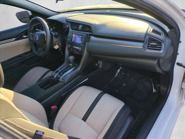 Used 2018 Honda Civic LX image 20