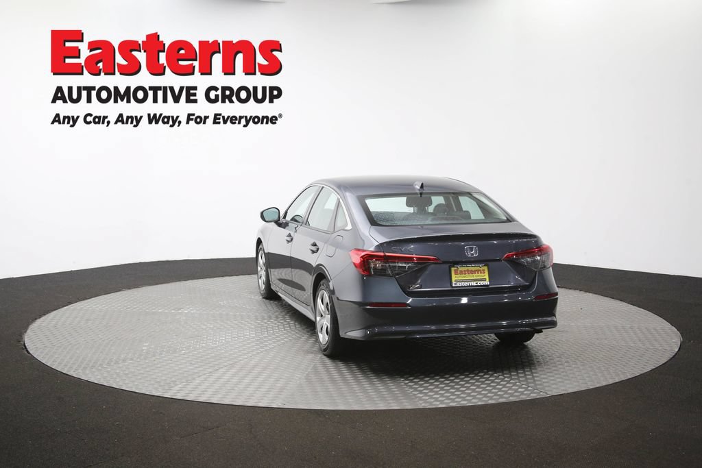 Used 2023 Honda Civic LX image 62