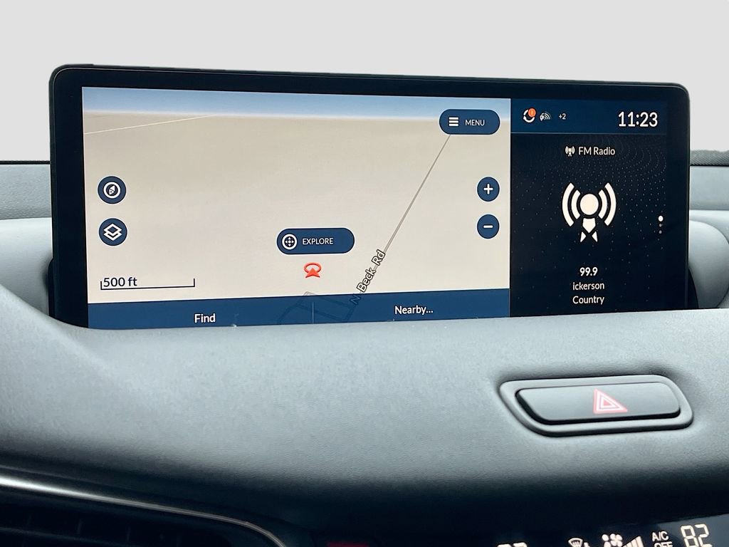 Used 2024 Acura TLX w/ Technology Package image 13