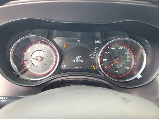 Used 2023 Dodge Charger SXT image 18