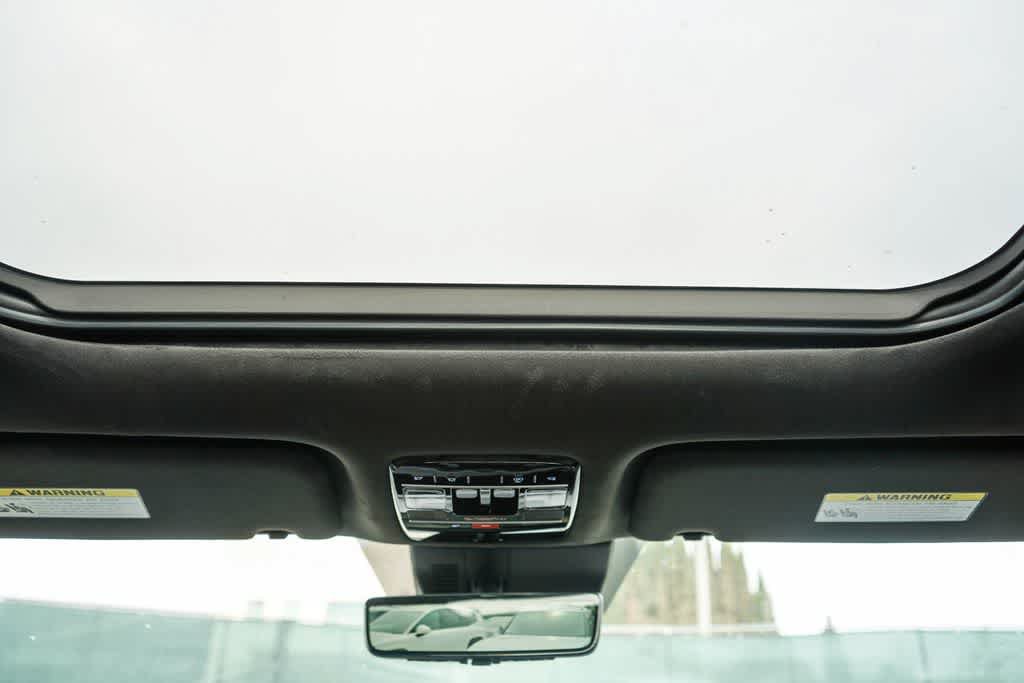 New 2025 Hyundai Santa Fe Calligraphy AWD/4WD image 16