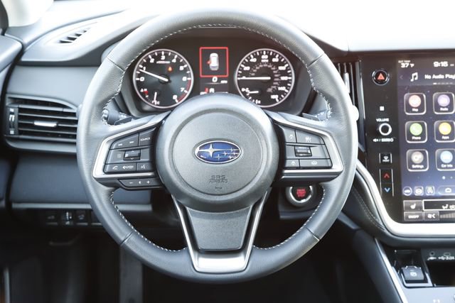 Certified 2025 Subaru Outback Premium w/ Popular Package #1A AWD/4WD image 20