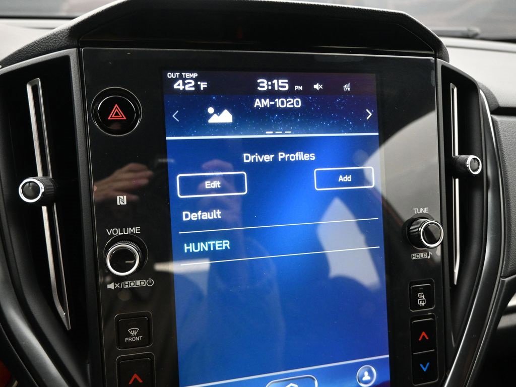 Used 2022 Subaru WRX Premium image 19