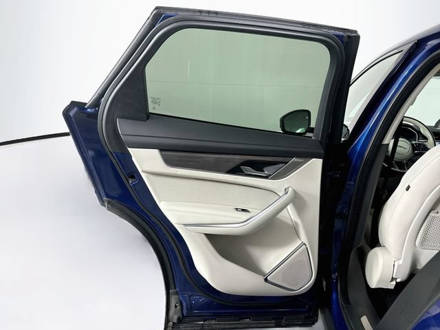 Certified 2023 Jaguar F-PACE S AWD/4WD image 23