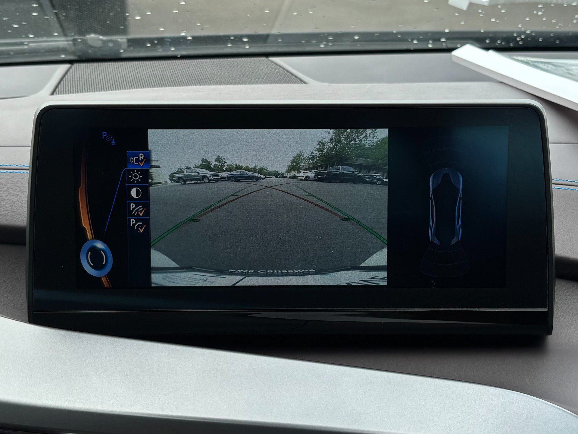 Used 2015 BMW i8 AWD/4WD image 32