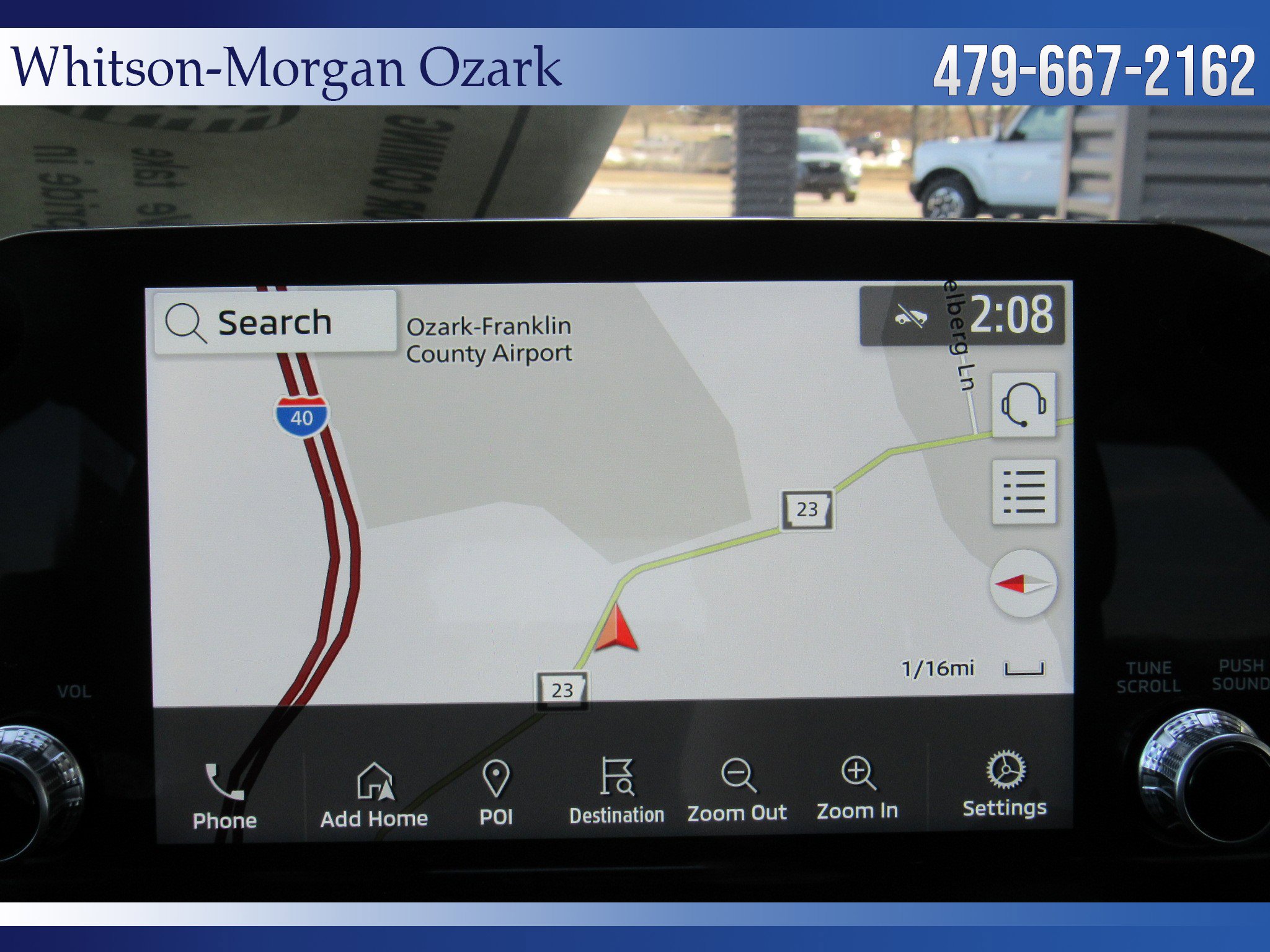 Used 2024 Mitsubishi Outlander SE image 38