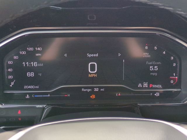 Used 2024 GMC Sierra 1500 Elevation image 15